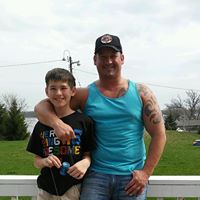 Weston Harris Photo 36