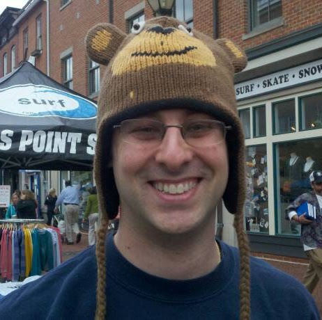 Stuart Strauzer Photo 3