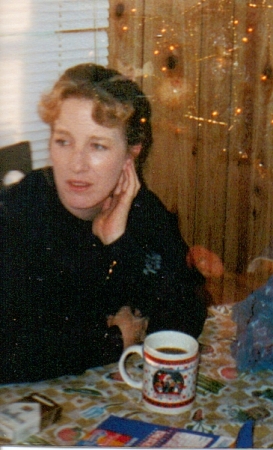 Tina Thomas Photo 49