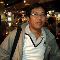 Alfredo Magat Photo 6