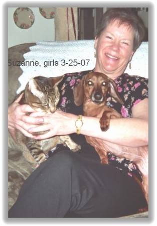 Suzanne Anderson Photo 30