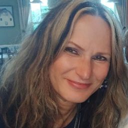 Ann Fisher Photo 26