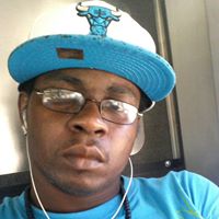 Lorenzo Hampton Photo 10