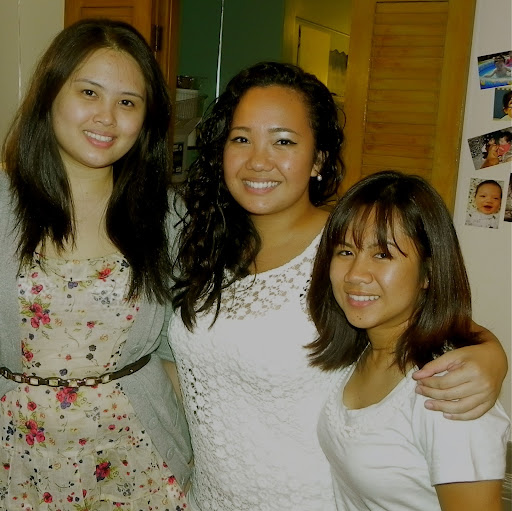 Andrea Buenaventura Photo 17