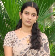 Sridevi Nadimpalli Photo 2