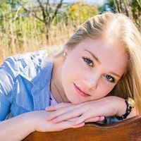 Katie Trumble Photo 1