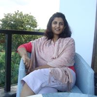 Manjiri Vaidya Photo 4