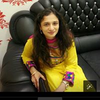 Sarika Shah Photo 18