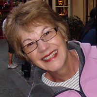 Audrey Peters Photo 29