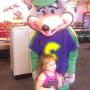 Elizabeth Stout Photo 26