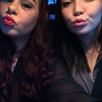 Cheyenne Johnson Photo 26