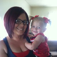 Stephanie Vargo Photo 14