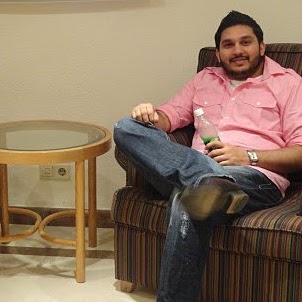 Majid Syed Photo 22