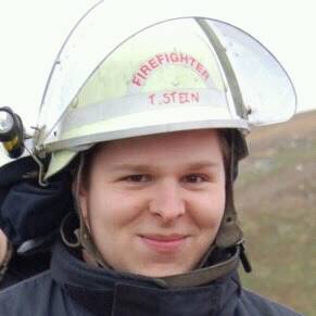 Tobias Stein Photo 12