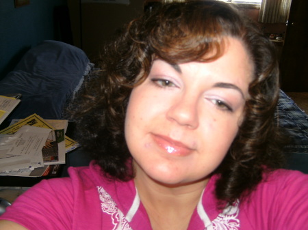 Michelle Morris Photo 40