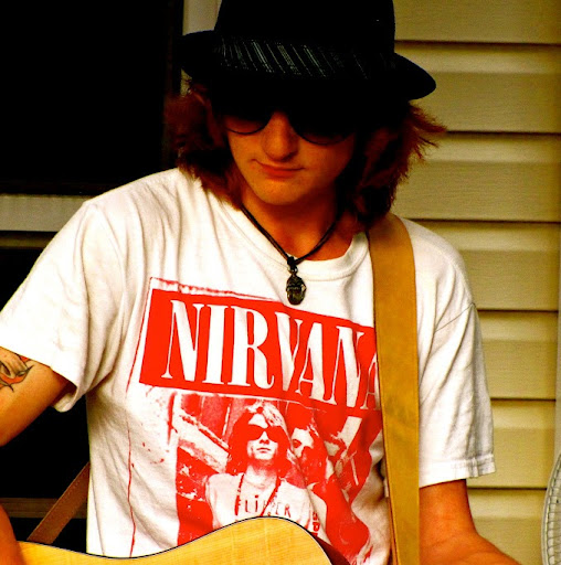 Kyle Ingram Photo 34