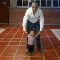 Gracian Ramirez Photo 3