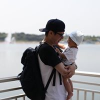 Nolan Chen Photo 14