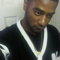 Markus Carter Photo 3