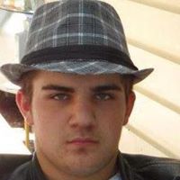 Stephen Fortin Photo 20