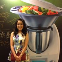 Anna Yong Photo 26