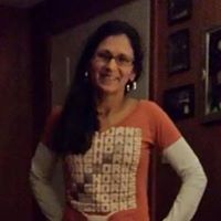 Maria Estrada Photo 52