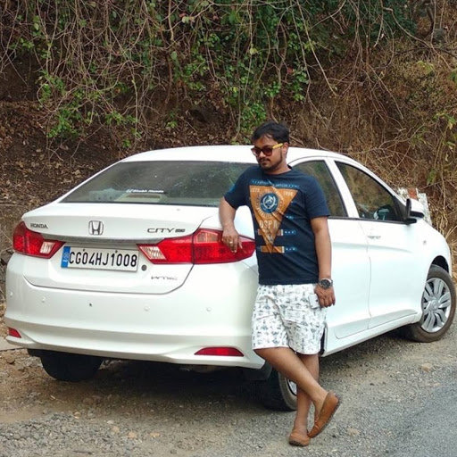 Shreyansh Parakh Photo 13