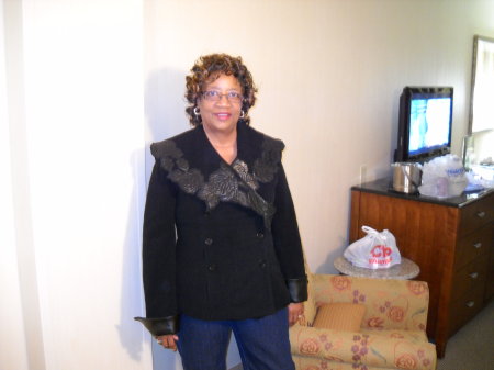 Carolyn Jackson Photo 22