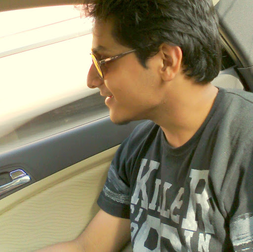 Rajat Bhatnagar Photo 10