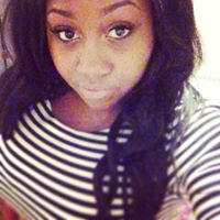 Yvette Green Photo 32