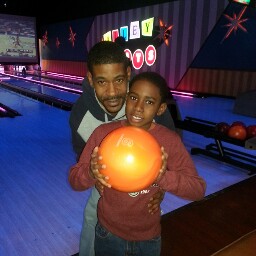 Seon Walker Photo 4