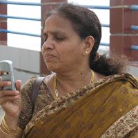 Geetha Narasimhan Photo 4