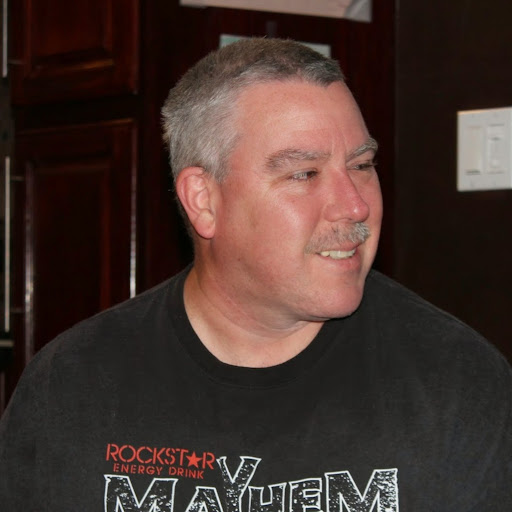 John Fleming Photo 58