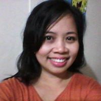 Mary Pons Photo 28