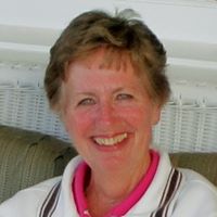 Carolyn Bain Photo 15