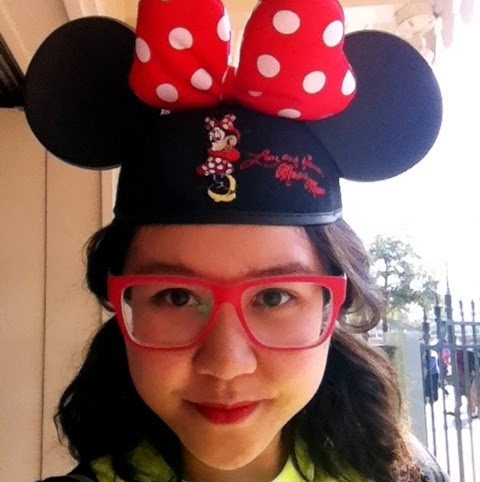 Rui Feng Photo 17