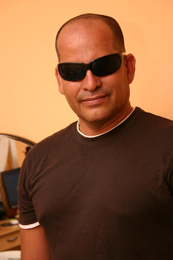 James Paredes Photo 20