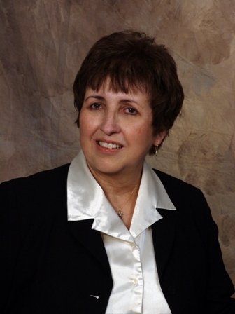 Linda Garrett Photo 6