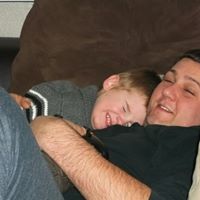 Joseph Counts Photo 5