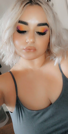 Kristina Priest Photo 8