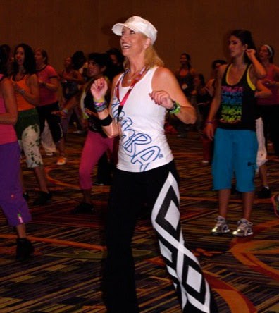Patti Brown Photo 37