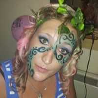 Helen Stacey Photo 28