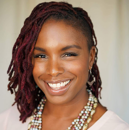 Tameka Kee Photo 6