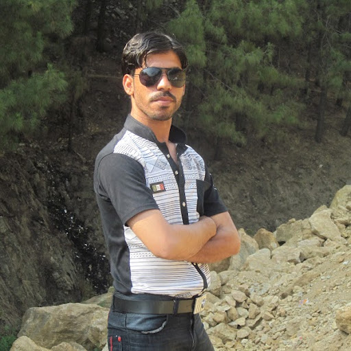 Arif Khattak Photo 14