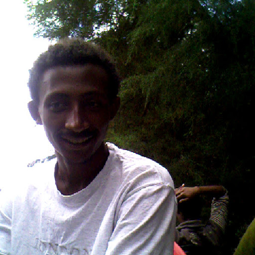 Yonas Biru Photo 3