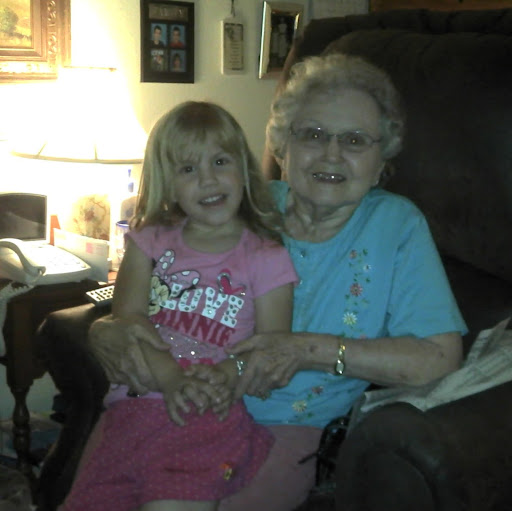 Frances Ford Photo 19