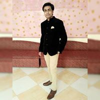 Rishabh Anand Photo 10
