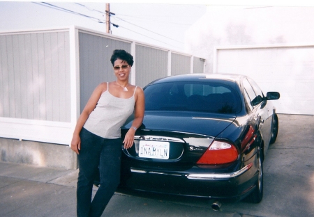 Monica Bell Photo 23