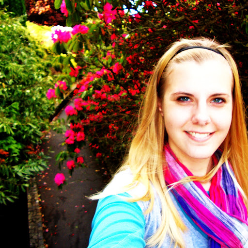 Anna Holmberg Photo 30