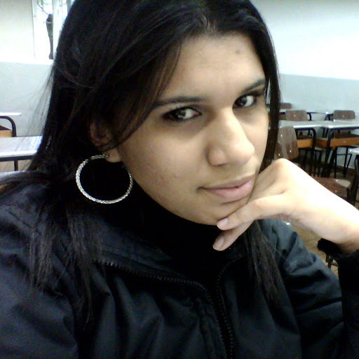 Andreia Mendonca Photo 11